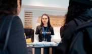 Итоги развития туризма в Алматы за год
