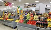 Жители Астаны могут покупать продукты по минимальным ценам