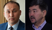 Министр Абаев записал видеоответ бизнесмену Сейсембаеву