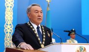 Назарбаев высказался о "досрочных" выборах