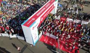 Более 25 тысяч казахстанцев выбрали спорт в этом году