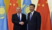Назарбаев об отношениях с Китаем: "Мы должны извлекать пользу"