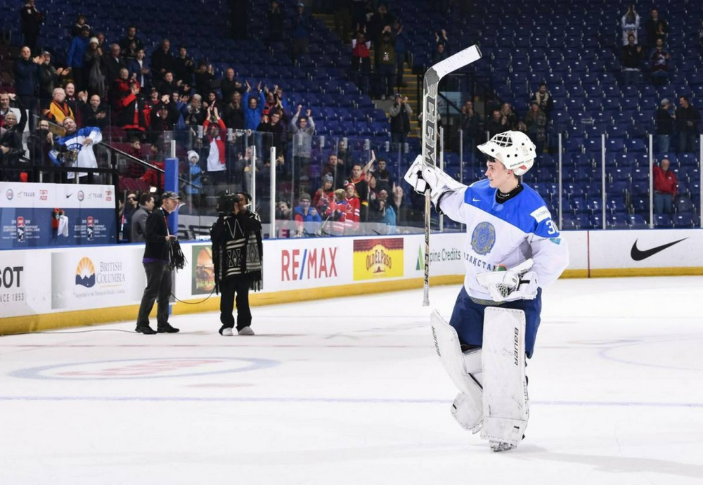 Фото с сайта iihf.com