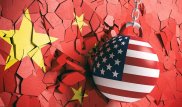 Китай пошел на беспрецедентные уступки США