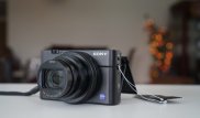 Война смартфонов и фотоаппаратов. Битва за фотографию