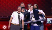 Ролик Comedy про Путина удалили из соцсетей, но пользователи его сохранили