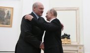 В Кремле высказались по поводу воссоединения России и Беларуси
