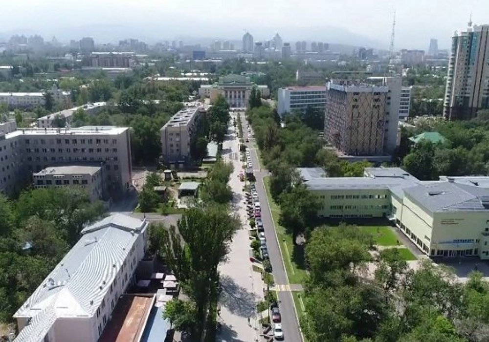 Главный архитектор рассказал, как в следующем году изменится Алматы