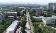 Главный архитектор рассказал, как в следующем году изменится Алматы