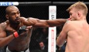 Джонс нокаутировал Густафссона в реванше и вернул себе титул чемпиона UFC