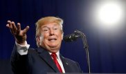Дональд Трамп рассказал о "величайшем обмане" в американской политике