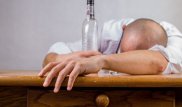Названы лучшие средства от похмелья