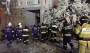 ЧП в Магнитогорске: число погибших растет
