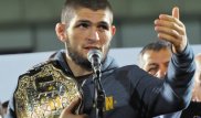 Мейвезер умоляет о бое с Хабибом - менеджер Нурмагомедова