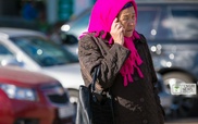 Пенсионный возраст для женщин повышается в Казахстане