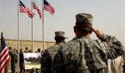Командование ВС США извинилось за новогоднюю шутку с обещанием сбросить бомбу
