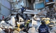 Жильцам дома в Магнитогорске, где взорвался газ, купят квартиры