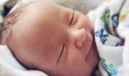 24 ребенка родились в новогоднюю ночь в Астане