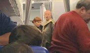 История спасения Розенбаумом пассажирки получила неожиданное продолжение