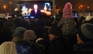 В поздравлении Путина усмотрели "вызывающее обращение к Западу"