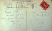 Пожилая женщина получила письмо от жениха, пропавшего 77 лет назад