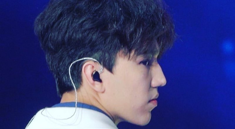 © instagram/kudaibergenov.dimash