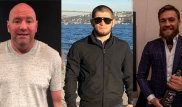 Глава UFC сделал заявление по поводу реванша Хабиба и Конора