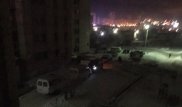 Новый взрыв прогремел рядом с рухнувшим домом в Магнитогорске, трое погибли