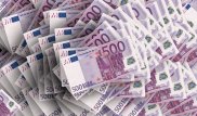 В ЕС перестанут выпускать 500-евровые банкноты