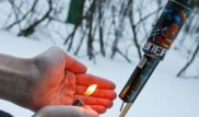 Актюбинцу оторвало пальцы на руке взрывом петарды