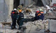 21 погибший: в Магнитогорске вручную разбирают завалы из-за опасности обрушения