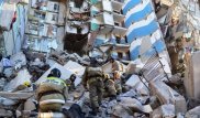 Трагедия в Магнитогорске: число жертв выросло до 33 человек