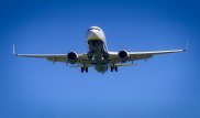 В аэропорту Астаны задерживаются рейсы