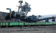 "Богатырь Комир" отгрузил потребителям рекордный объем угля