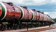 Казахстан утвердил тариф на транспортировку российской нефти в Китай