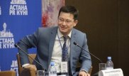 Кайсар Жумабайулы стал заместителем заведующего Центром анализа и прогнозирования АП
