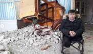 ДТП поставило под угрозу бизнес инвалида в Уральске