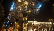 Куда сходить в выходные в Астане и Алматы