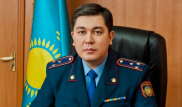 Нового начальника академии МВД назначили после скандального видео про "братву"
