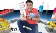 Как стать миллионером? Четыре простых шага