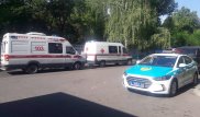 Знакомые Дениса Тена рассказали в суде о последней встрече с ним