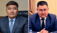 Министр Калетаев прокомментировал задержание Кайсара Джанаханова