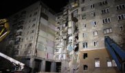 "Меня Бог вытолкнул из дома". Житель Магнитогорска рассказал, как чудом избежал смерти