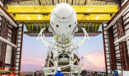 Маск назвал сроки запуска нового корабля Dragon-2 к МКС