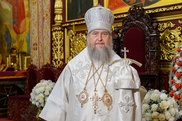 Митрополит Астанайский и Казахстанский поздравил казахстанцев с Рождеством