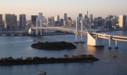 В Японии всех туристов обязали платить за выезд из страны