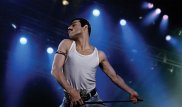 Фильм "Богемская рапсодия" получил "Золотой глобус"