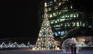 Зимние развлечения Астаны. Куда сходить?