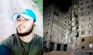 Парень из Узбекистана спас восемь человек из-под обломков дома в Магнитогорске