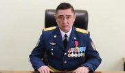 Назначен новый начальник ДЧС Алматинской области